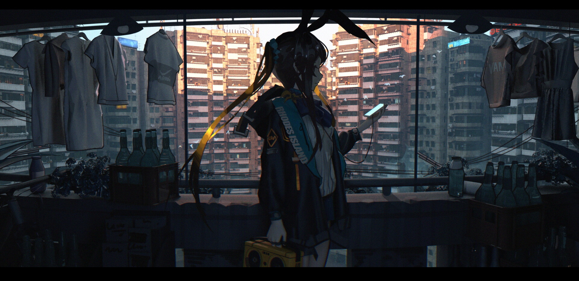 潜龙吟