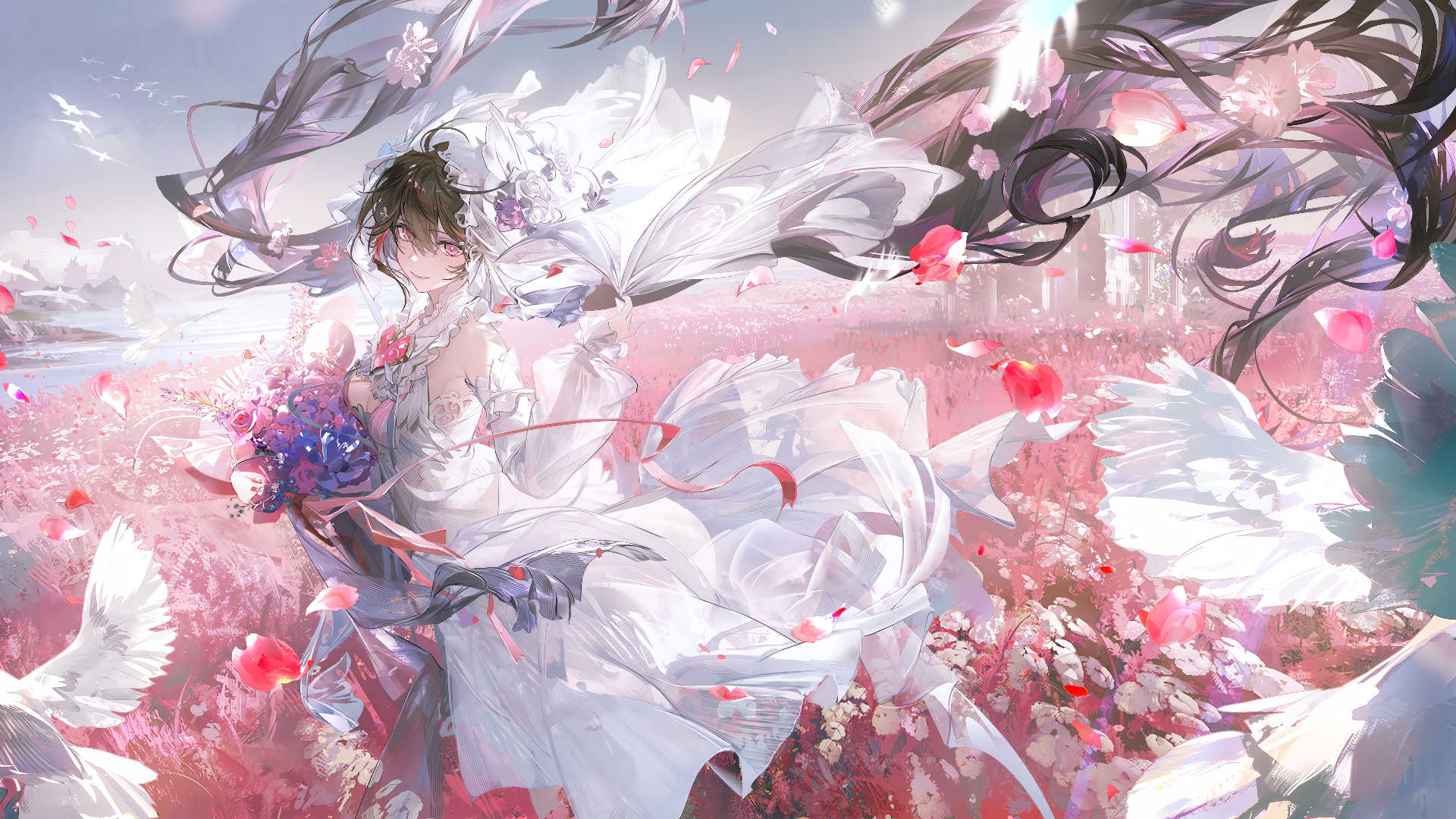 花嫁